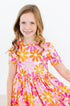 retro-daisies-s-s-pocket-twirl-dress Mila &  Rose - Sophia's Style--4T--5